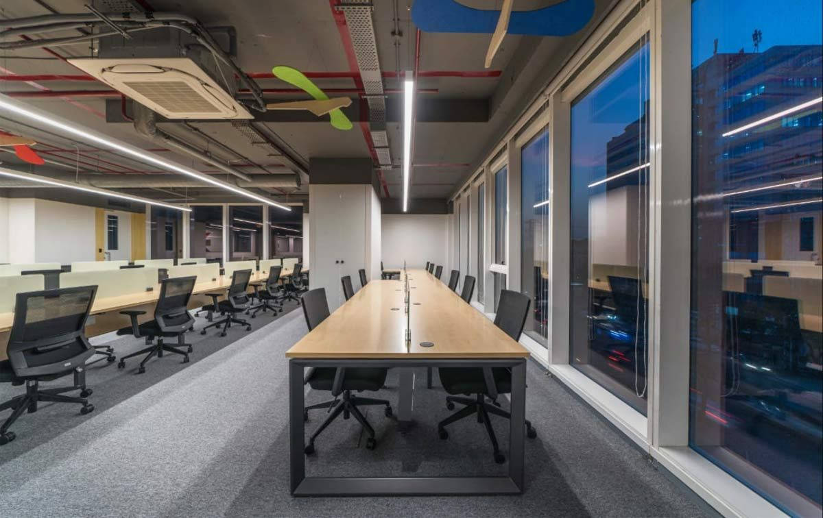 Workwild Innovative 